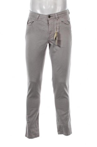 Pantaloni de bărbați Oviesse, Mărime M, Culoare Gri, Preț 33,29 Lei