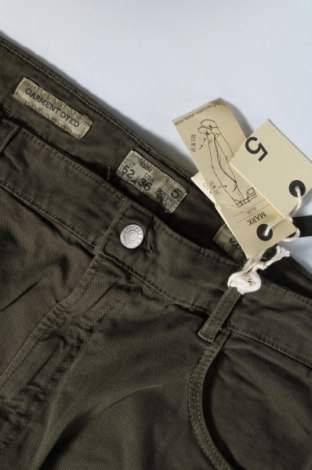 Ανδρικό παντελόνι Oviesse, Μέγεθος M, Χρώμα Πράσινο, Τιμή 7,35 €