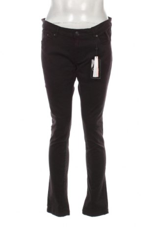 Pantaloni de bărbați Oviesse, Mărime L, Culoare Negru, Preț 31,78 Lei