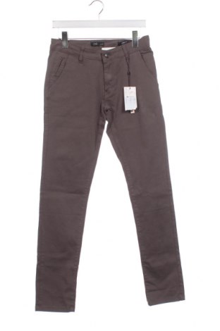 Pantaloni de bărbați Oviesse, Mărime S, Culoare Gri, Preț 33,29 Lei