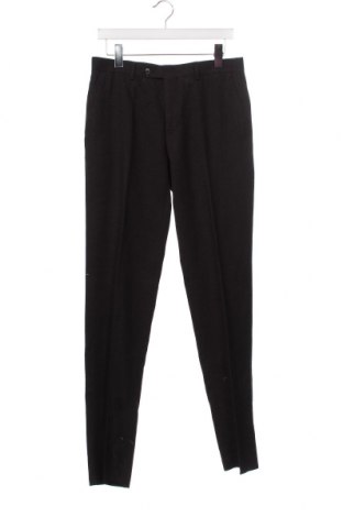Pantaloni de bărbați Oviesse, Mărime M, Culoare Gri, Preț 19,67 Lei