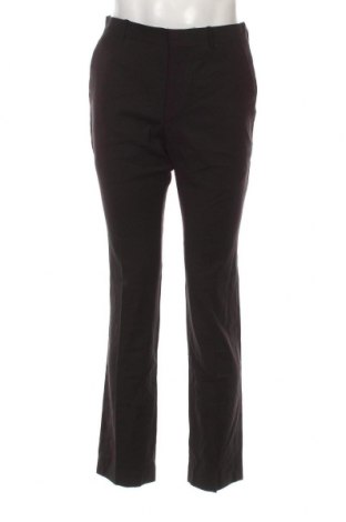 Pantaloni de bărbați Perry Ellis, Mărime M, Culoare Negru, Preț 10,49 Lei