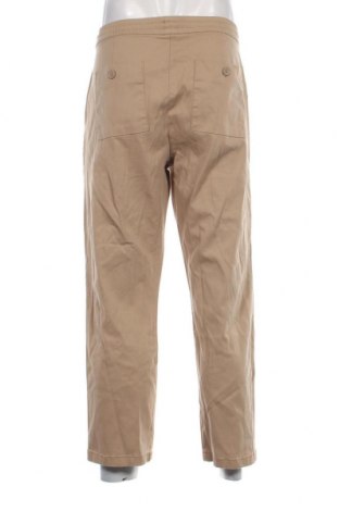 Pantaloni de bărbați Pier One, Mărime M, Culoare Bej, Preț 49,94 Lei