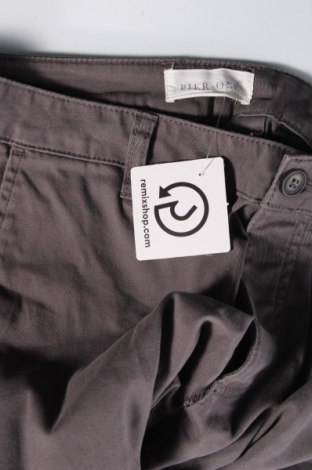 Мъжки панталон Pier One, Размер M, Цвят Сив, Цена 25,30 лв.