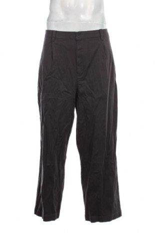 Pantaloni de bărbați Pier One, Mărime XL, Culoare Gri, Preț 63,99 Lei