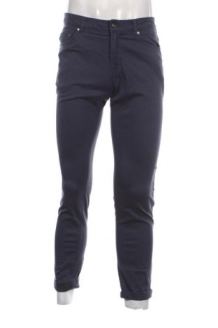 Pánske nohavice  Pier One, Veľkosť M, Farba Modrá, Cena  9,01 €