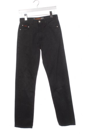 Мъжки панталон Pionier, Размер XS, Цвят Сив, Цена 5,22 лв.