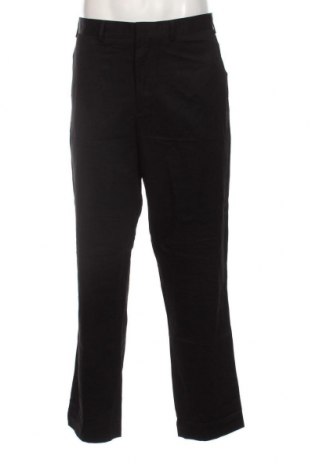 Мъжки панталон Primark, Размер L, Цвят Черен, Цена 7,25 лв.