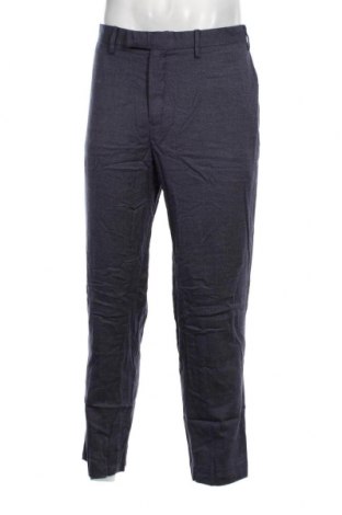 Мъжки панталон Primark, Размер XL, Цвят Син, Цена 7,54 лв.