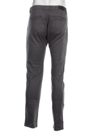 Ανδρικό παντελόνι Q/S by S.Oliver, Μέγεθος M, Χρώμα Γκρί, Τιμή 17,94 €