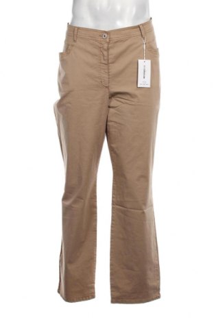 Мъжки панталон RECOVER Pants, Размер XXL, Цвят Бежов, Цена 23,49 лв.