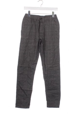 Мъжки панталон Rebel, Размер S, Цвят Сив, Цена 6,38 лв.