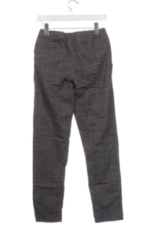 Pantaloni de bărbați Rebel, Mărime S, Culoare Gri, Preț 16,22 Lei
