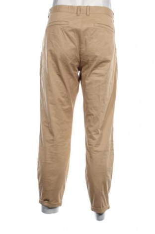 Мъжки панталон Rebel, Размер XL, Цвят Бежов, Цена 20,24 лв.