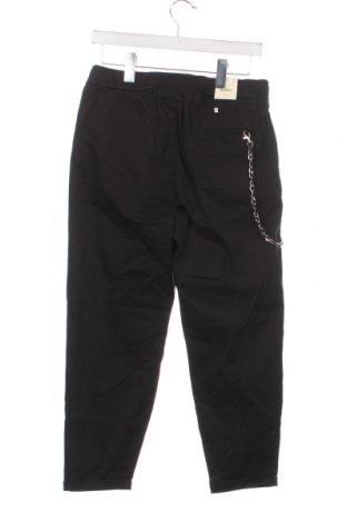 Pantaloni de bărbați Rebel, Mărime S, Culoare Negru, Preț 57,50 Lei