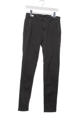 Pantaloni de bărbați Replay, Mărime S, Culoare Gri, Preț 628,29 Lei
