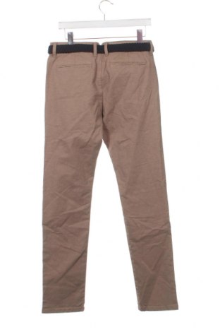 Ανδρικό παντελόνι Review, Μέγεθος S, Χρώμα  Μπέζ, Τιμή 44,85 €