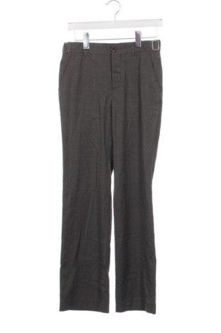 Pantaloni de bărbați River Island, Mărime M, Culoare Gri, Preț 12,40 Lei