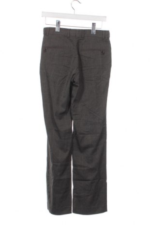 Pantaloni de bărbați River Island, Mărime M, Culoare Gri, Preț 17,17 Lei