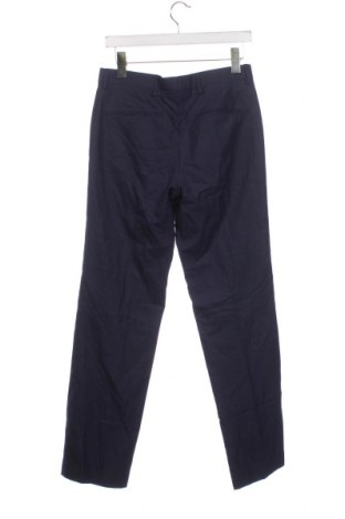 Pantaloni de bărbați River Island, Mărime S, Culoare Albastru, Preț 17,17 Lei