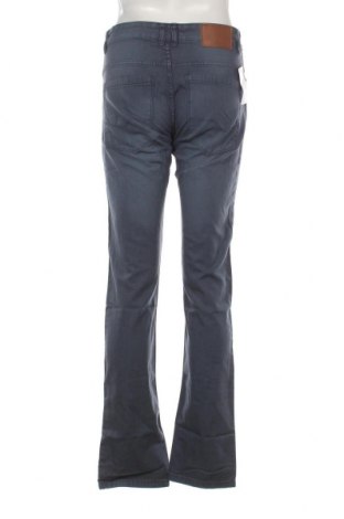 Ανδρικό παντελόνι Roadsign, Μέγεθος M, Χρώμα Μπλέ, Τιμή 9,87 €