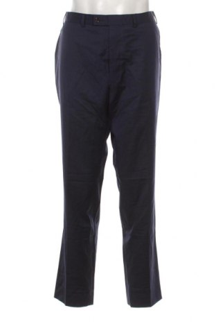 Мъжки панталон Rodd & Gunn, Размер L, Цвят Син, Цена 10,20 лв.