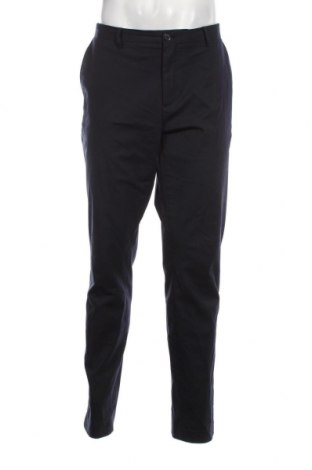 Мъжки панталон S.Oliver, Размер XL, Цвят Син, Цена 87,00 лв.