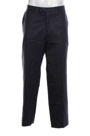 Pantaloni de bărbați S.Oliver, Mărime L, Culoare Albastru, Preț 16,22 Lei