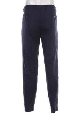 Мъжки панталон S.Oliver, Размер L, Цвят Син, Цена 20,01 лв.