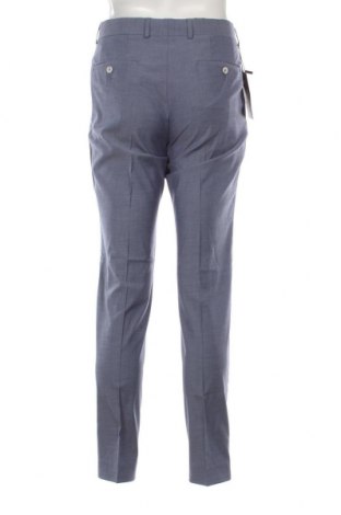 Pantaloni de bărbați S.Oliver Black Label, Mărime M, Culoare Albastru, Preț 65,13 Lei