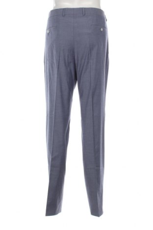 Pantaloni de bărbați S.Oliver Black Label, Mărime XL, Culoare Albastru, Preț 65,13 Lei