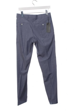 Ανδρικό παντελόνι S.Oliver Black Label, Μέγεθος S, Χρώμα Μπλέ, Τιμή 10,21 €