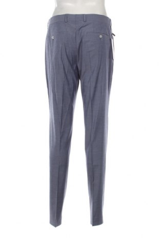 Ανδρικό παντελόνι S.Oliver Black Label, Μέγεθος L, Χρώμα Μπλέ, Τιμή 10,21 €