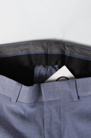 Мъжки панталон S.Oliver Black Label, Размер S, Цвят Син, Цена 132,00 лв.