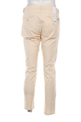 Pantaloni de bărbați Scotch & Soda, Mărime L, Culoare Bej, Preț 628,29 Lei
