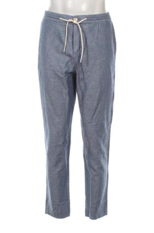 Pantaloni de bărbați Scotch & Soda, Mărime M, Culoare Albastru, Preț 628,29 Lei