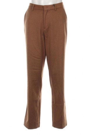Pantaloni de bărbați Scotch & Soda, Mărime L, Culoare Maro, Preț 62,83 Lei