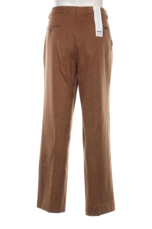 Pantaloni de bărbați Scotch & Soda, Mărime L, Culoare Maro, Preț 628,29 Lei