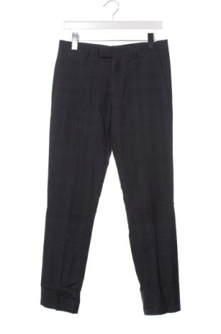 Ανδρικό παντελόνι Selected, Μέγεθος S, Χρώμα Μπλέ, Τιμή 8,16 €