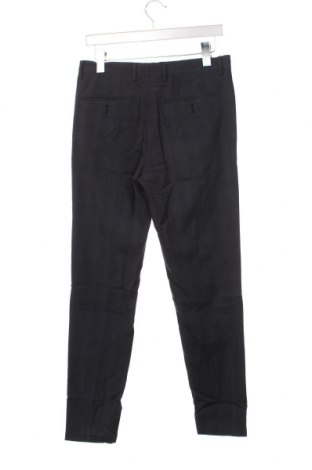 Pantaloni de bărbați Selected, Mărime S, Culoare Albastru, Preț 39,08 Lei