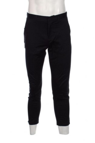 Ανδρικό παντελόνι Selected, Μέγεθος M, Χρώμα Μπλέ, Τιμή 8,16 €