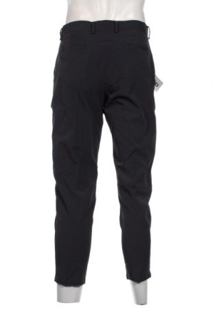 Мъжки панталон Selected, Размер M, Цвят Сив, Цена 132,00 лв.