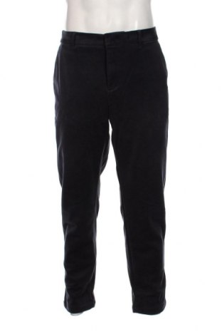Ανδρικό παντελόνι Selected, Μέγεθος XL, Χρώμα Μπλέ, Τιμή 8,85 €