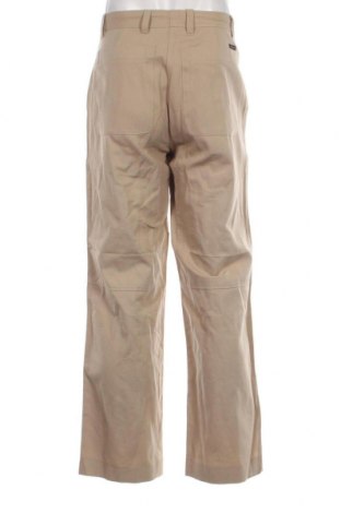 Ανδρικό παντελόνι Selected, Μέγεθος M, Χρώμα  Μπέζ, Τιμή 68,04 €