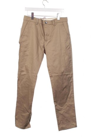 Ανδρικό παντελόνι Selected Homme, Μέγεθος M, Χρώμα  Μπέζ, Τιμή 7,35 €