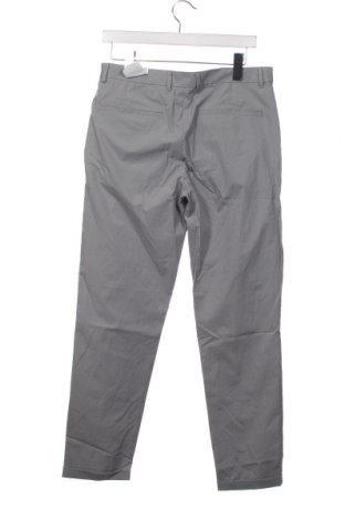 Мъжки панталон Selected Homme, Размер S, Цвят Сив, Цена 95,00 лв.
