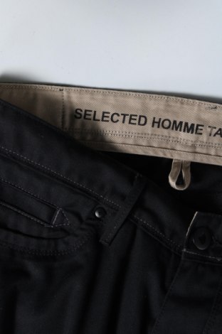 Herrenhose Selected Homme, Größe M, Farbe Schwarz, Preis 23,66 €