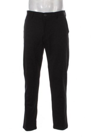 Pantaloni de bărbați Selected Homme, Mărime L, Culoare Negru, Preț 93,75 Lei