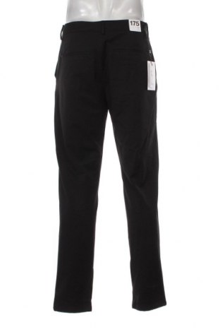 Pantaloni de bărbați Selected Homme, Mărime L, Culoare Negru, Preț 312,50 Lei