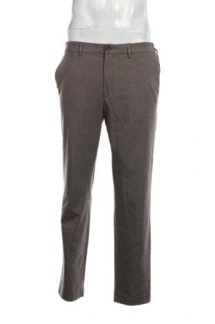 Мъжки панталон Selected Homme, Размер L, Цвят Сив, Цена 36,10 лв.
